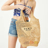 Casual Straw Summer Bags