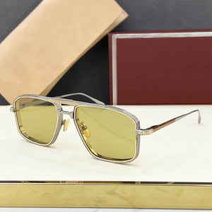 Men/Women Square Fashion Sunglasses