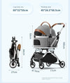 Bello Premium Pet Strollers