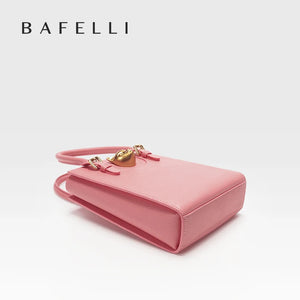 BAFELLI Mini Cat Style Handbags