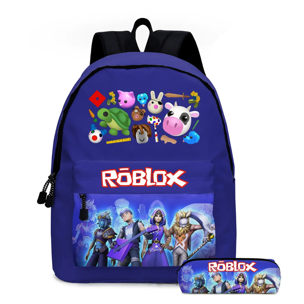 ROBLOX Student Backpack