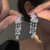 Bridal Grace Fashion Earrings