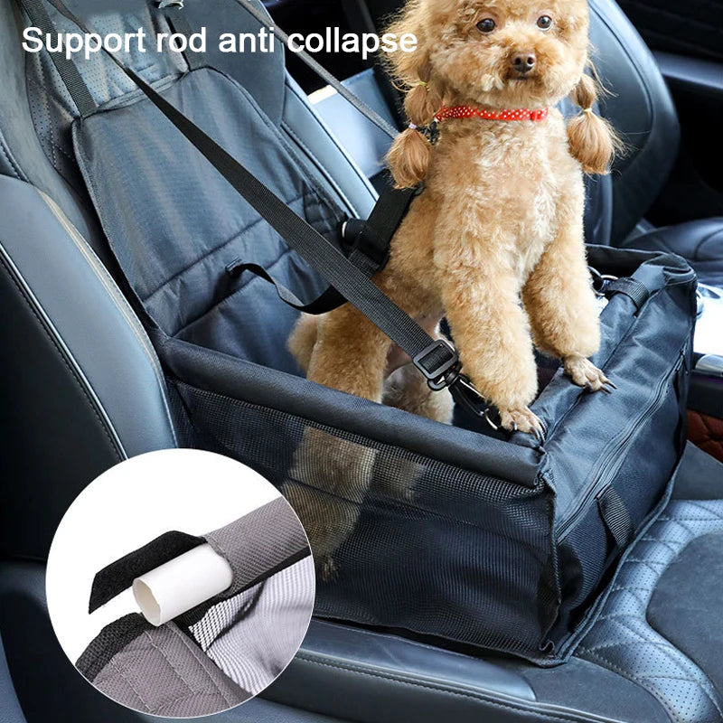 Dog Car Travel Seat