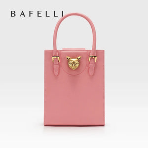 BAFELLI Mini Cat Style Handbags