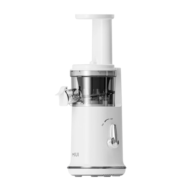 Mini-Pro Juicer Blender