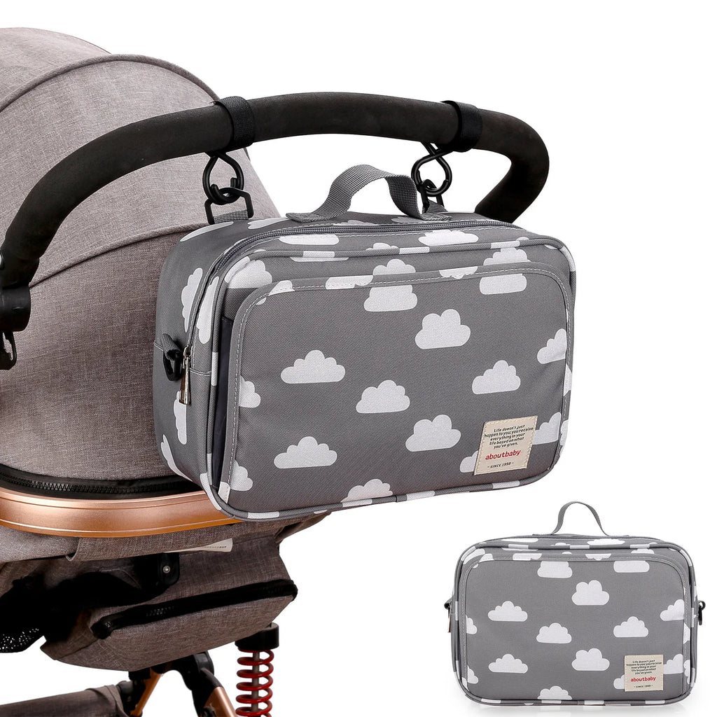 Mum/Baby/Diaper Bag (Waterproof)