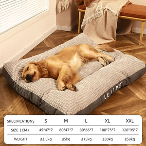 Pet Soft Bed Cushion