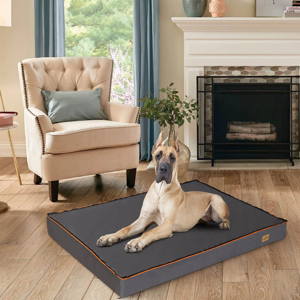 Orthopedic Foam Pet Bed (USA)