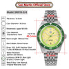 San Martin Summer Series Watch