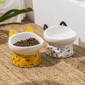 PET Smart Feed/Water Bowls