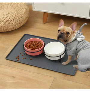 Pet Feeding Placemat