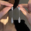 Bridal Grace Fashion Earrings