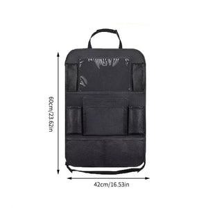 Car Travel Organizer