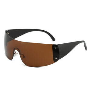 Space Shades - Designer Sunglasses