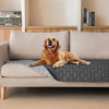 Pet Couch Protector Cover USA (Reversible/Waterproof)