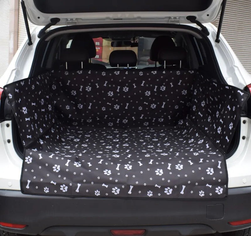 Pet Trunk Car Seat Covers