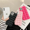 Cute Love Heart Cases