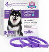 Pet Anxiety Calming Collars