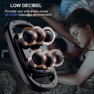 Pro Muscle Massager