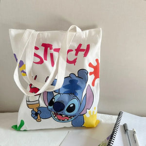 Stitch Trend Beach Bags