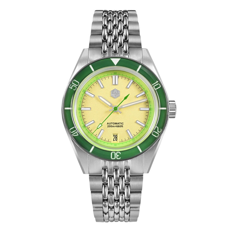 San Martin Summer Series Watch