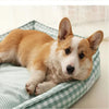 Pet Cat/Dog Soft Bed (non-slip)