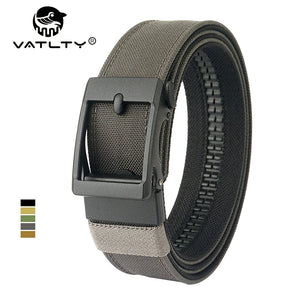 Sports Tactical Belt for Men