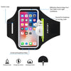 Sports/Running Phone Armband (Zipper)