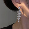 Bridal Grace Fashion Earrings