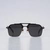 Fashion Double Bridge Sunglasses