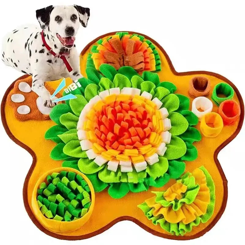 Sniff Mat for Dogs