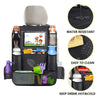 Car Travel Organizer