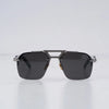 Fashion Double Bridge Sunglasses