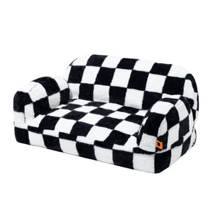 Luxury Cushion Pet Sofa