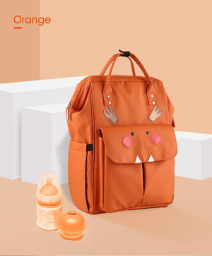 MultiFunctional Mummy Diaper Backpack/Bag