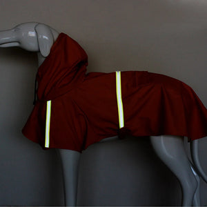 Pet Dog Reflective/Raincoat