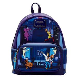 Cartoon Mini Backpacks