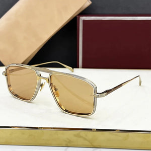 Men/Women Square Fashion Sunglasses