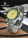 San Martin Summer Series Watch