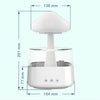 Mushroom Air Humidifier