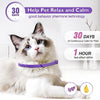 Pet Anxiety Calming Collars