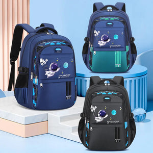 Kids Cosmos Backpacks