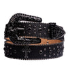 Cowboy Stud Western Belts