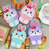 Girls Cute Rabbit Bags