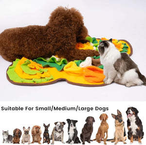 Sniff Mat for Dogs