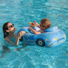 Kids Car Swimming Float