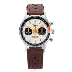 Sea-Gull Swanneck/Pilot Watch ST19