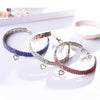 Pet Crystal Bling Collars