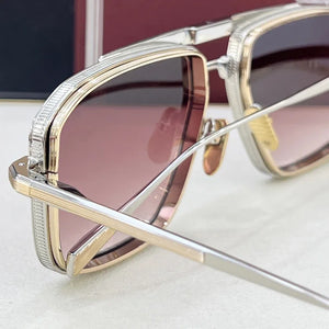 Men/Women Square Fashion Sunglasses