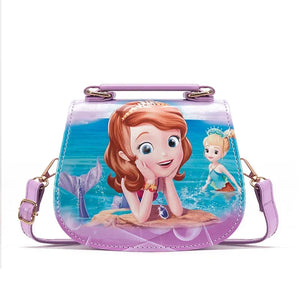 Princess Girls - Fashion Bags